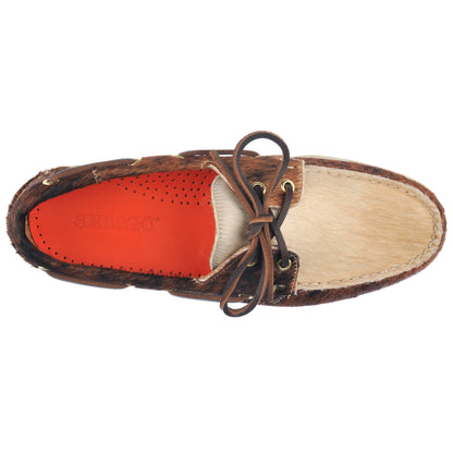 Sebago Portland Raw Shoe | SendIt Sailing