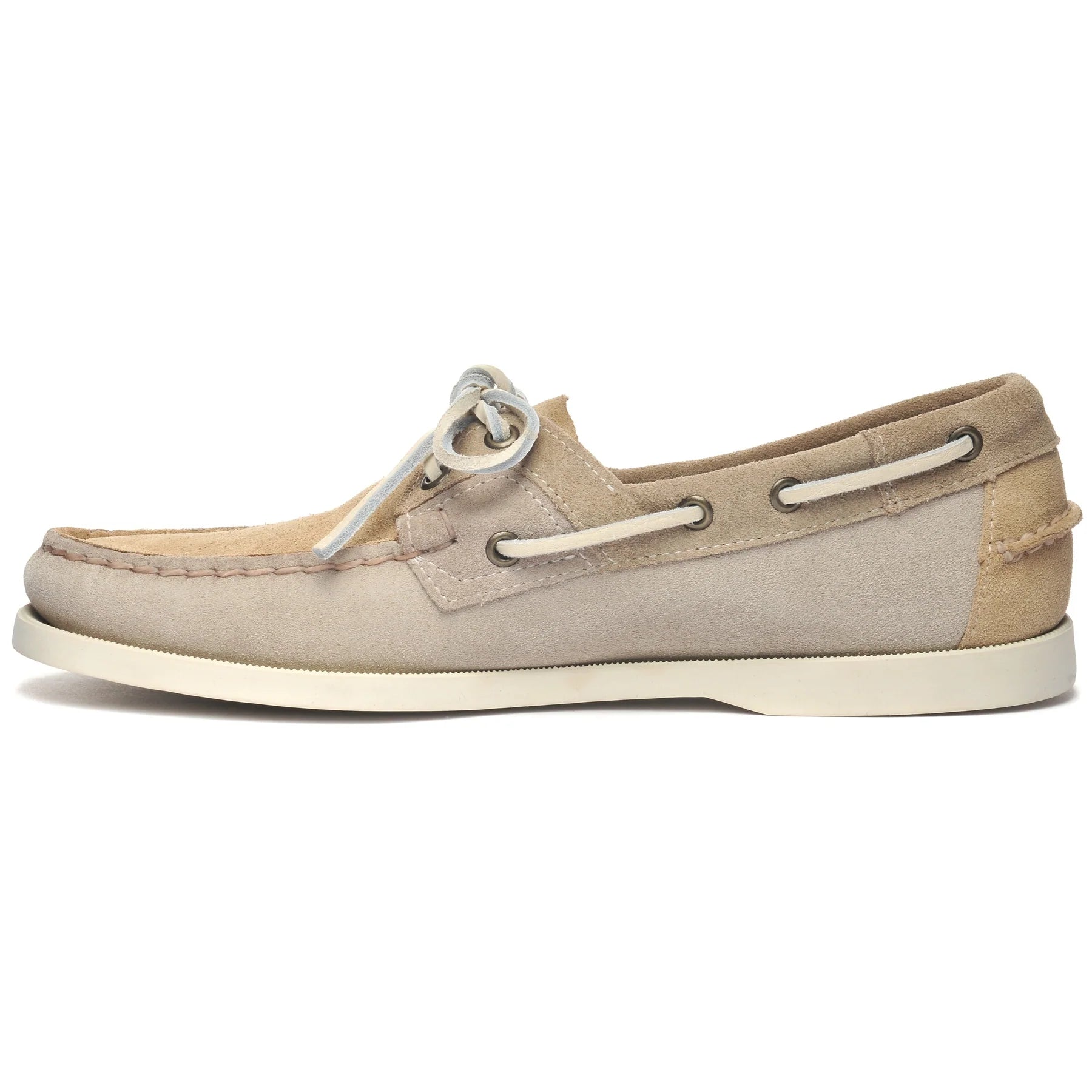 Sebago Ross Island Jib Shadow Shoe | SendIt Sailing