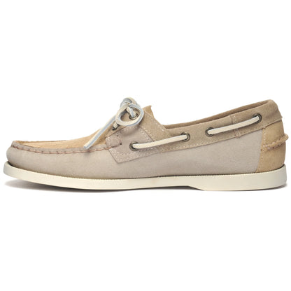 Sebago Ross Island Jib Shadow Shoe | SendIt Sailing