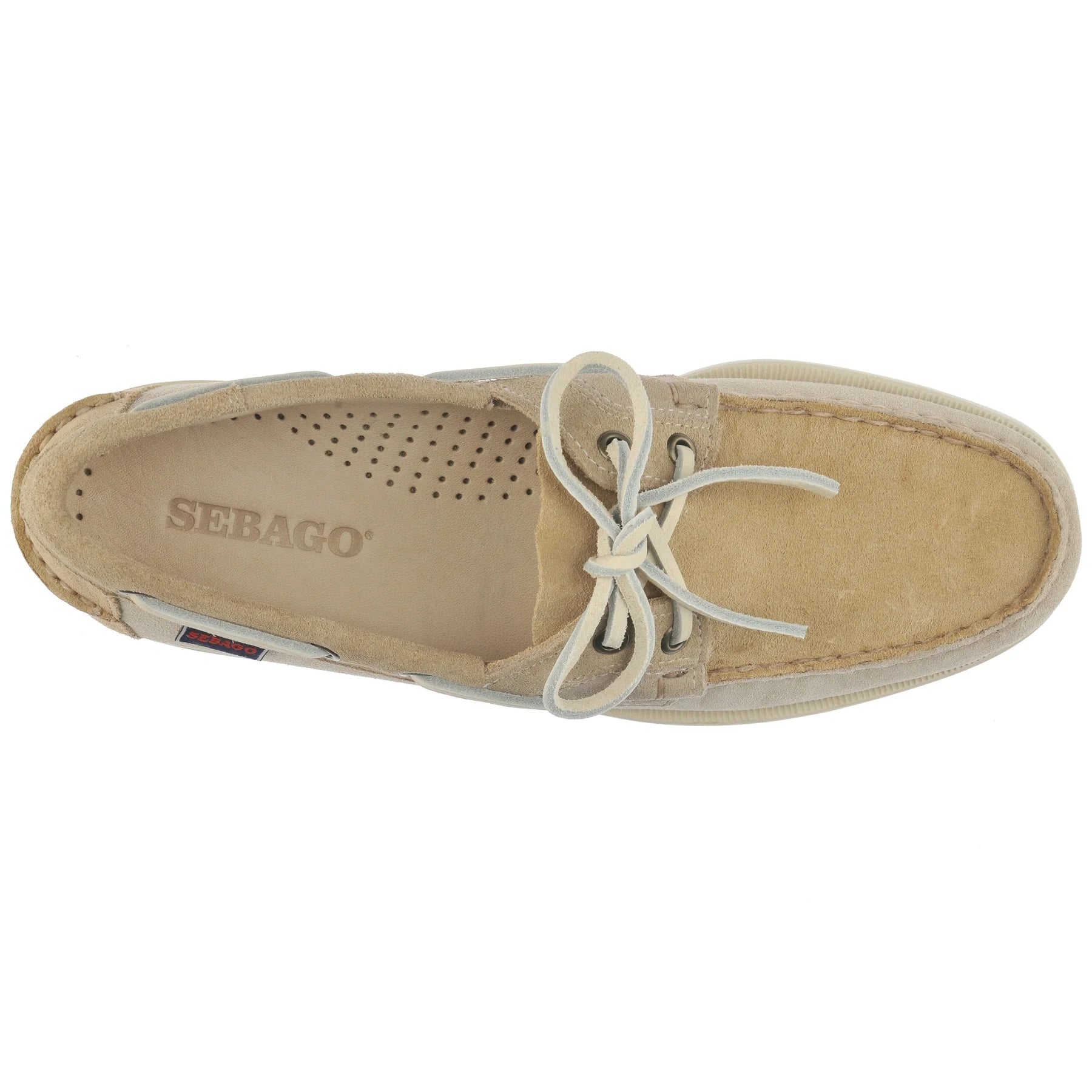 Sebago Ross Island Jib Shadow Shoe | SendIt Sailing