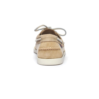 Sebago Ross Island Jib Shadow Shoe | SendIt Sailing