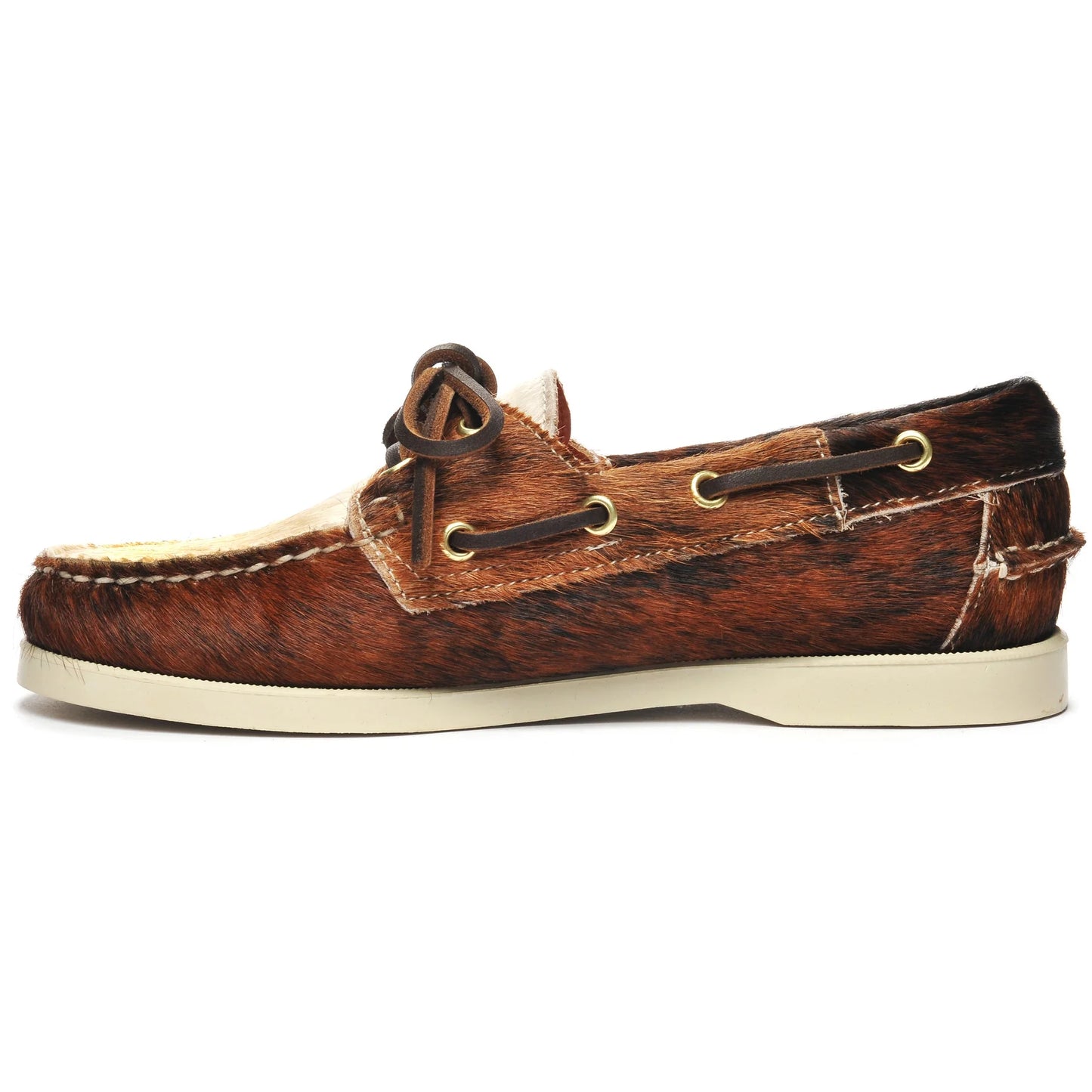 Sebago Portland Raw Woman Shoe | SendIt Sailing