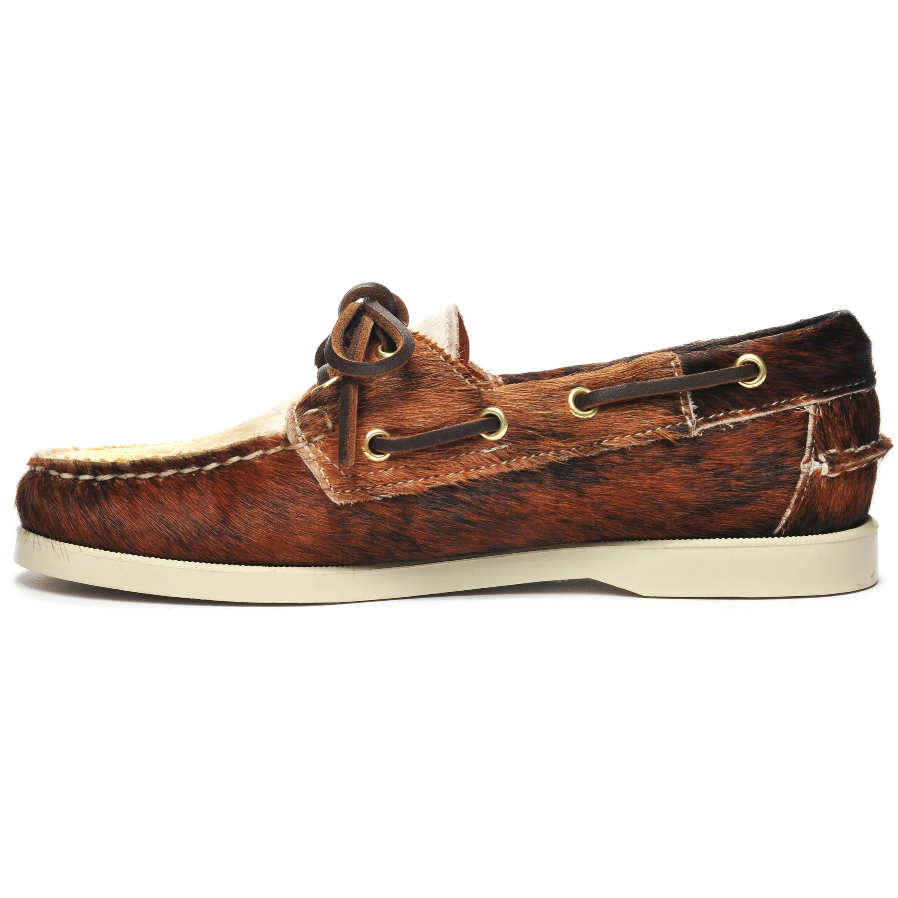 Sebago Portland Raw Woman Shoe | SendIt Sailing