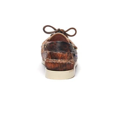 Sebago Portland Raw Woman Shoe | SendIt Sailing