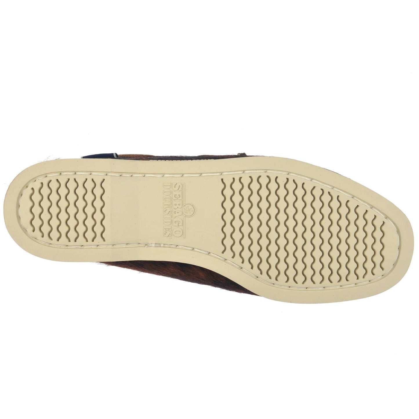 Sebago Portland Raw Woman Shoe | SendIt Sailing