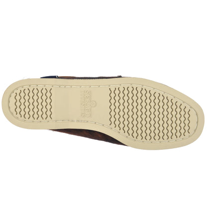 Sebago Portland Raw Woman Shoe | SendIt Sailing