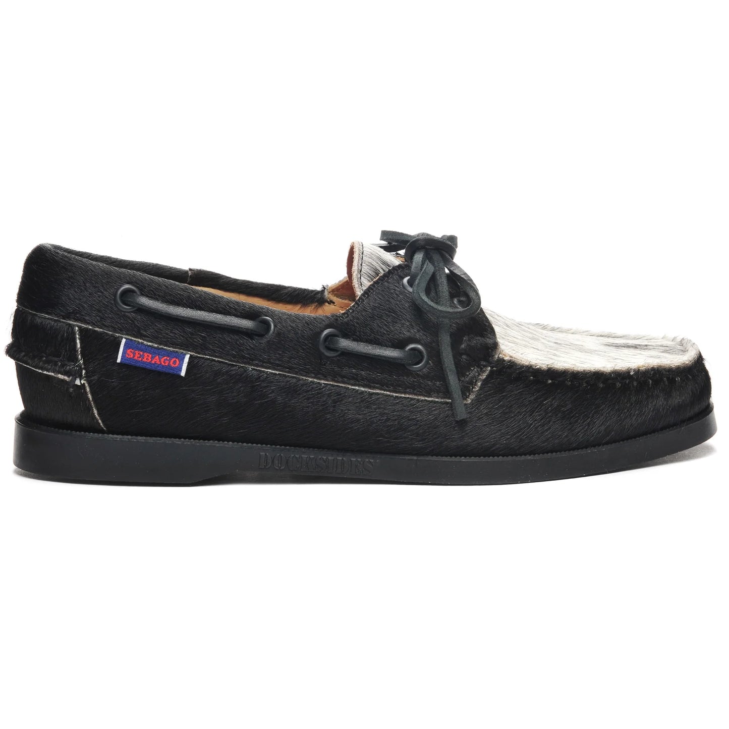 Sebago Portland Raw Woman Shoe | SendIt Sailing