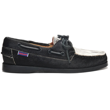Sebago Portland Raw Woman Shoe | SendIt Sailing