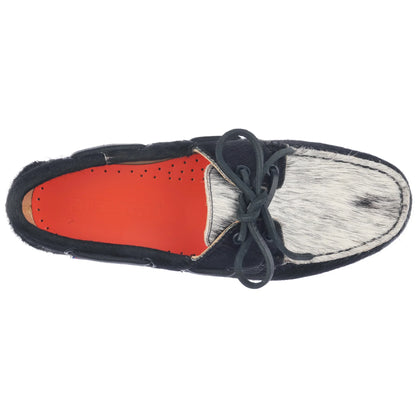 Sebago Portland Raw Woman Shoe | SendIt Sailing