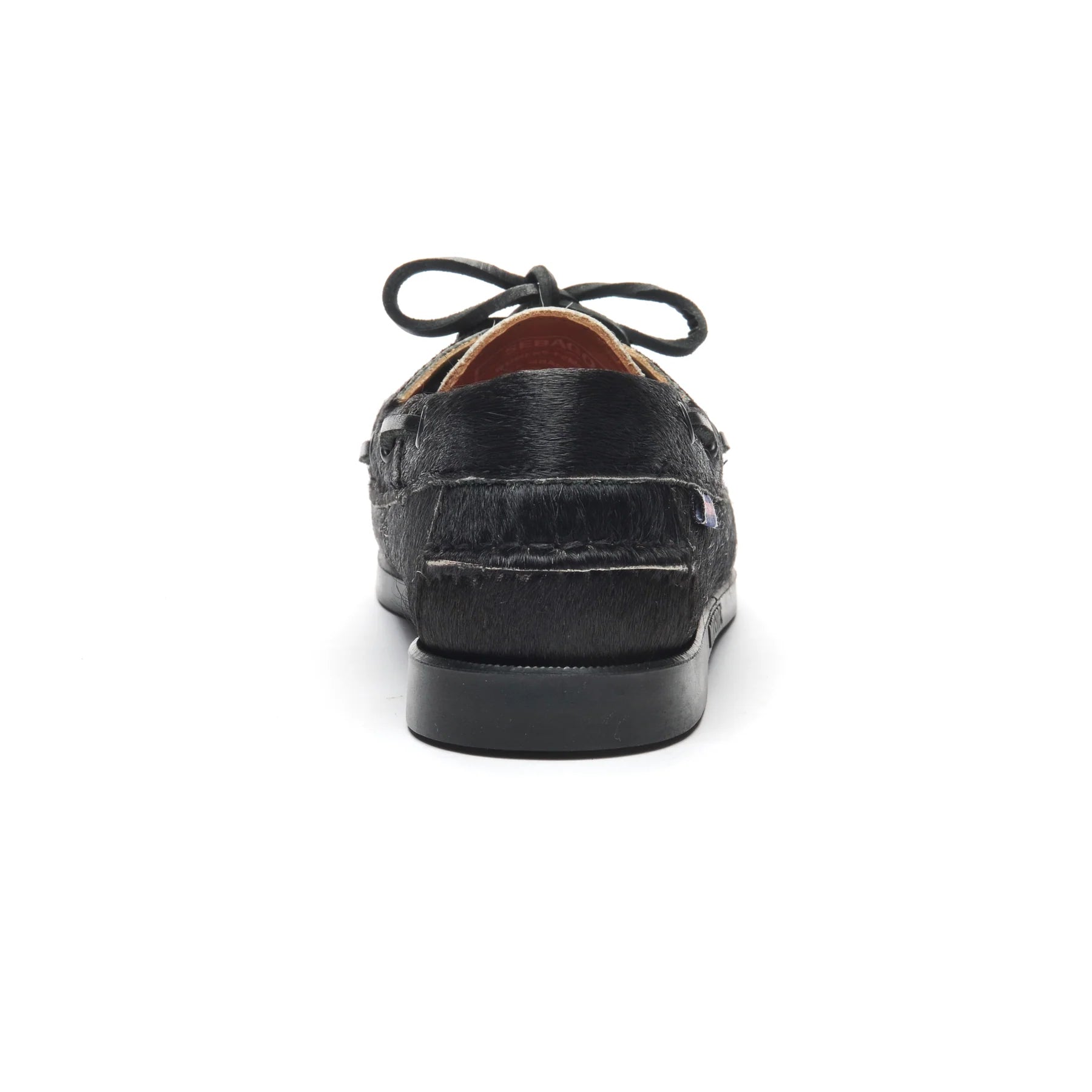 Sebago Portland Raw Woman Shoe | SendIt Sailing