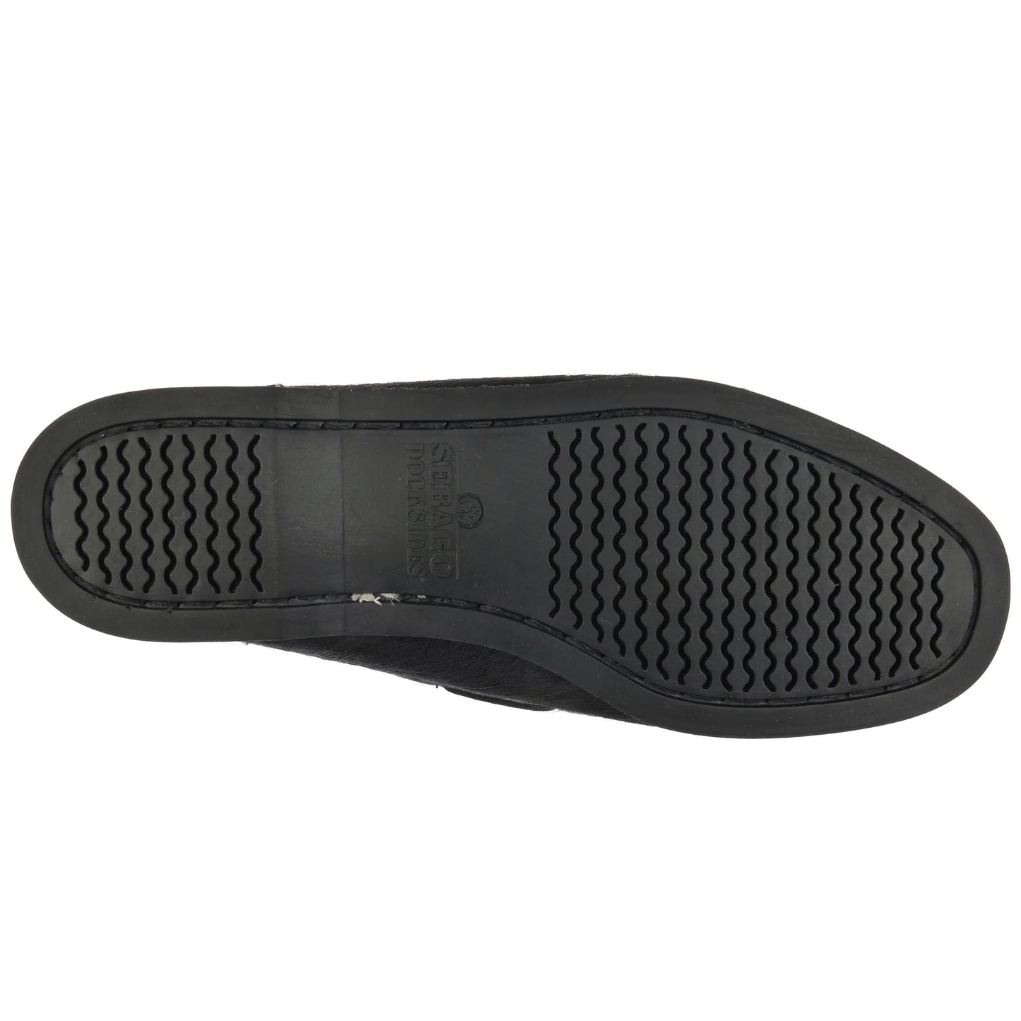 Sebago Portland Raw Woman Shoe | SendIt Sailing