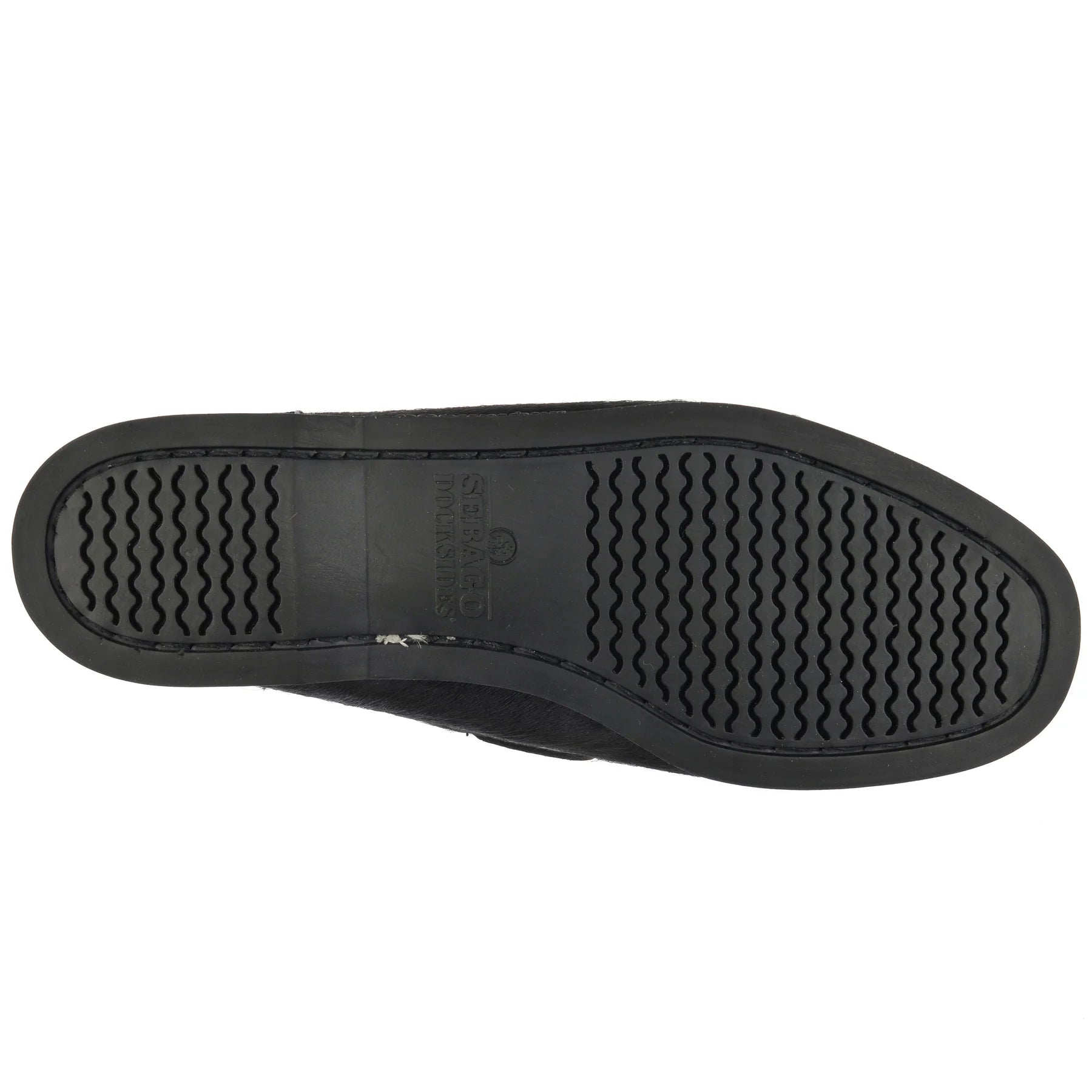 Sebago Portland Raw Woman Shoe | SendIt Sailing
