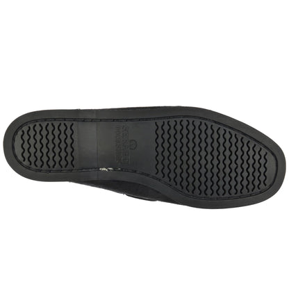 Sebago Portland Raw Woman Shoe | SendIt Sailing