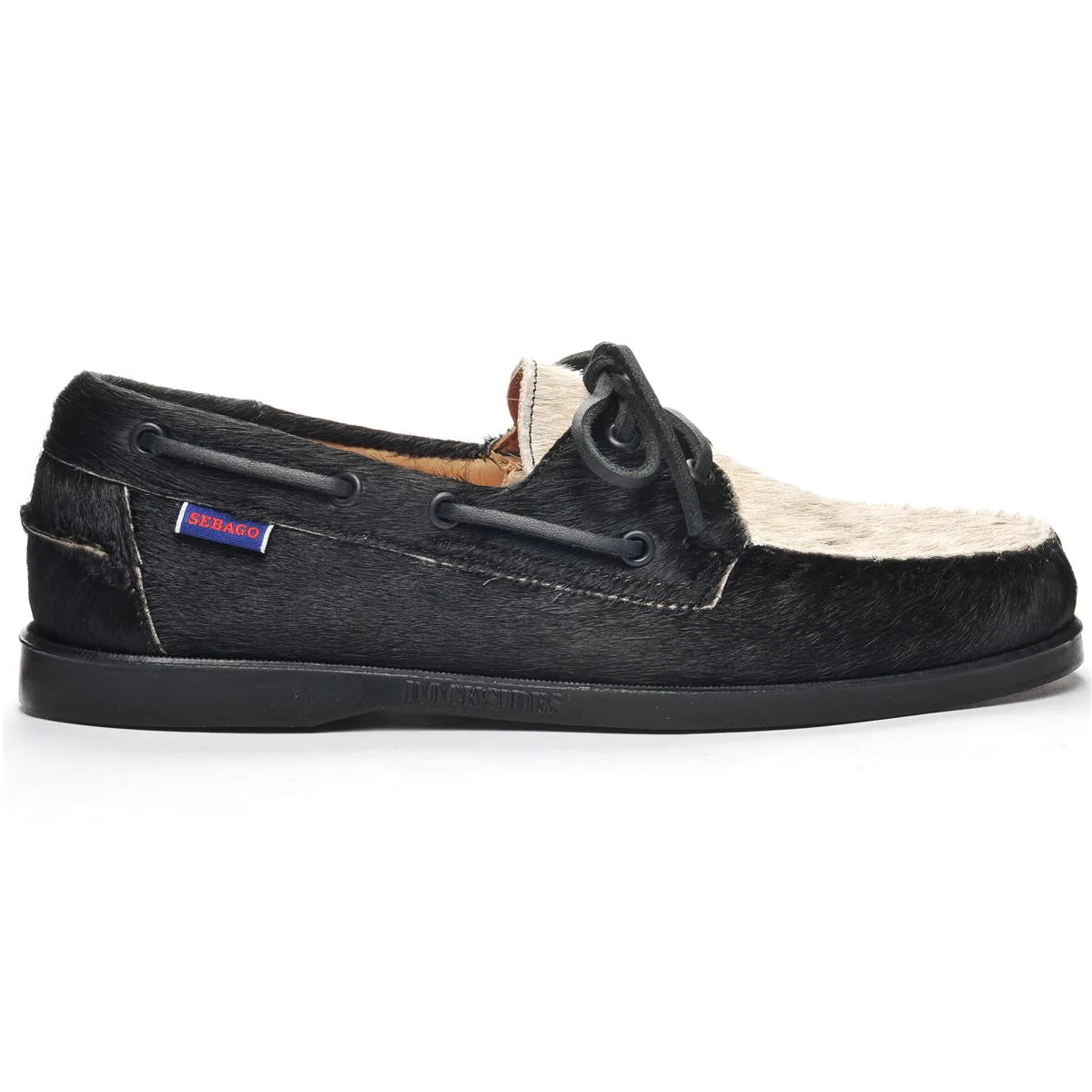 Sebago Portland Raw Shoe | SendIt Sailing