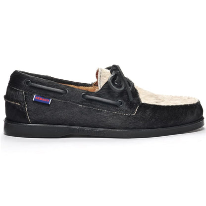 Sebago Portland Raw Shoe | SendIt Sailing