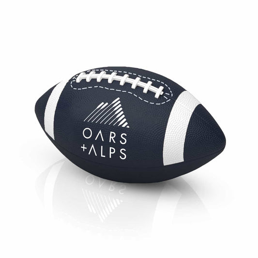 O + A Football