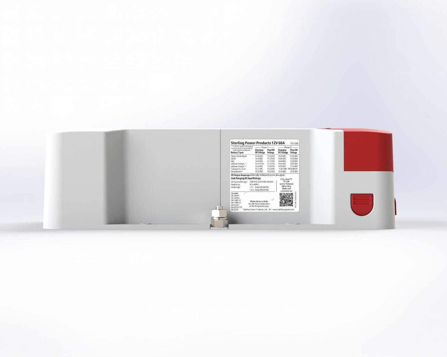 PCU2430plus