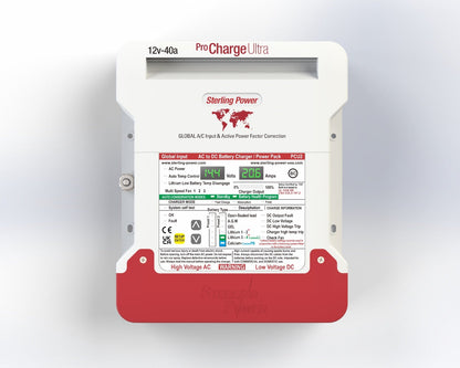 PCU1240plus