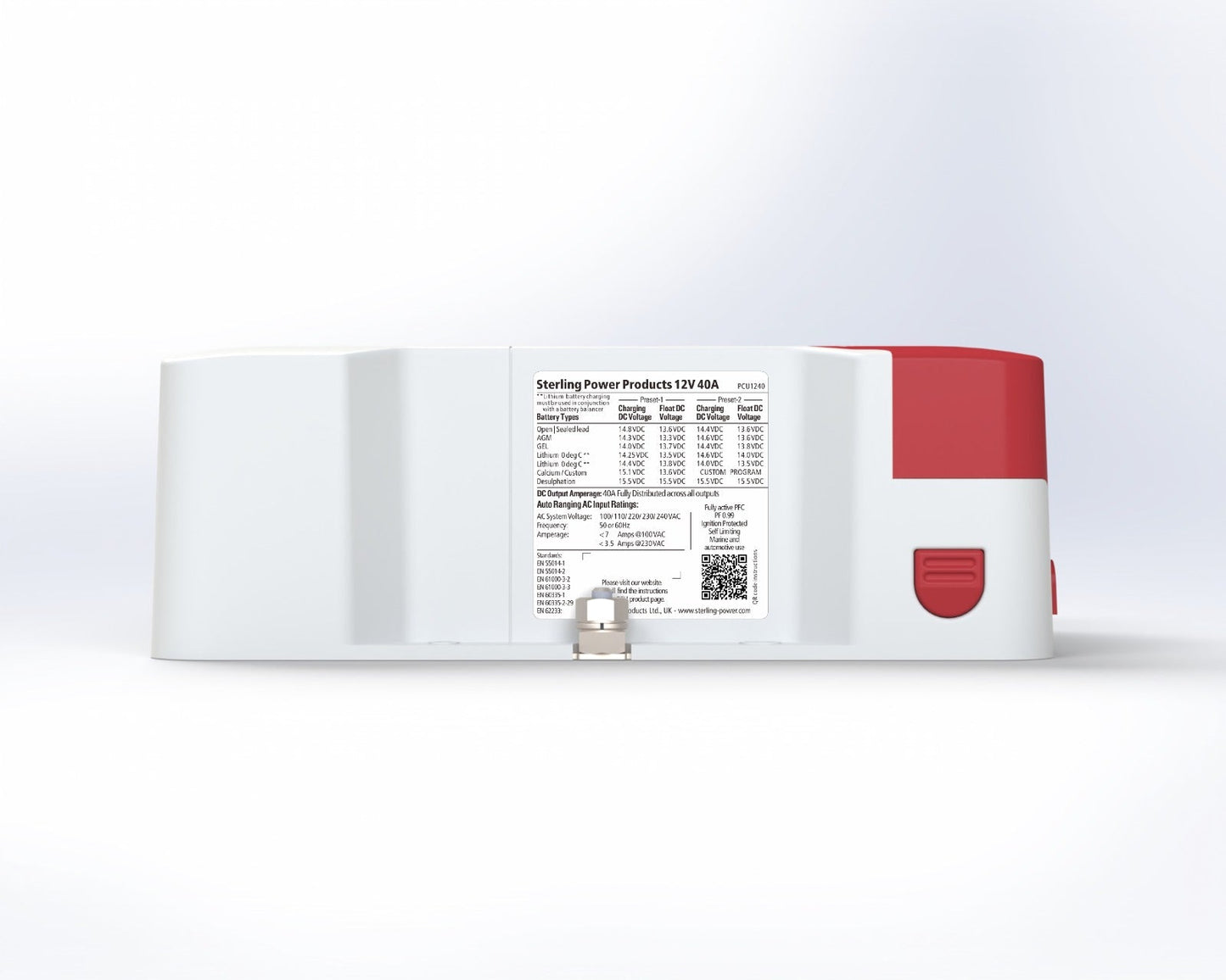 PCU1230plus