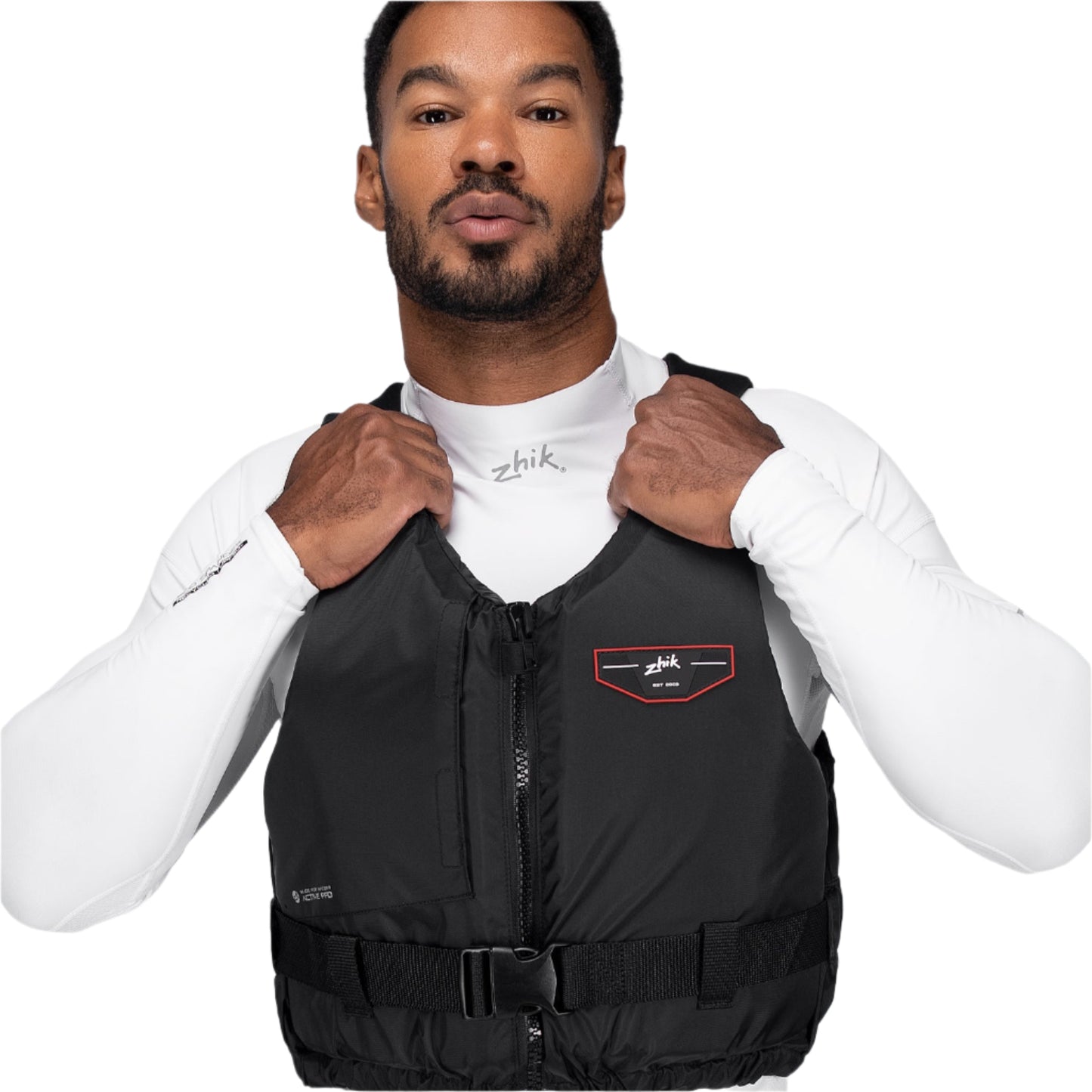 Zhik Active PFD USCG Approved