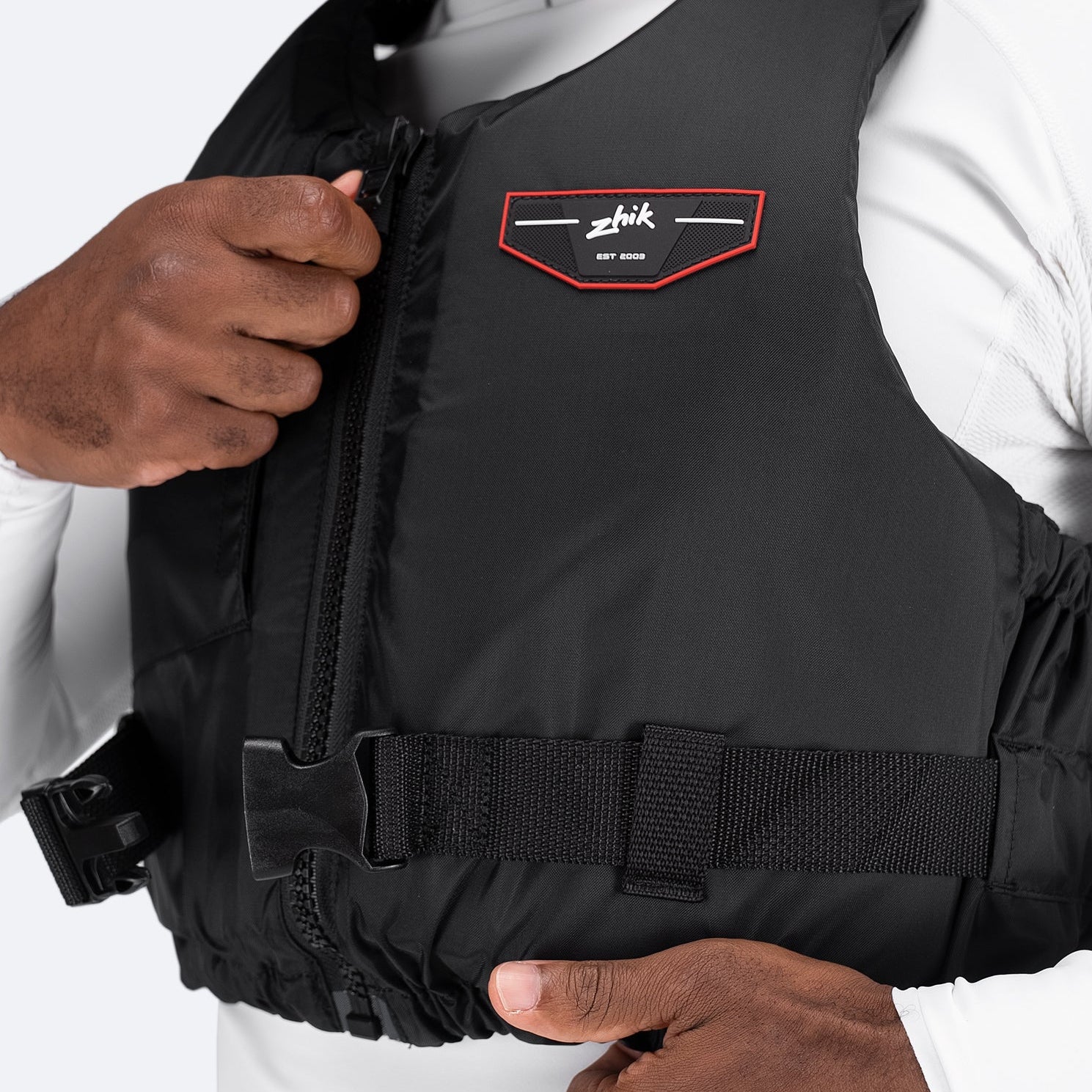 Zhik Active PFD USCG Approved
