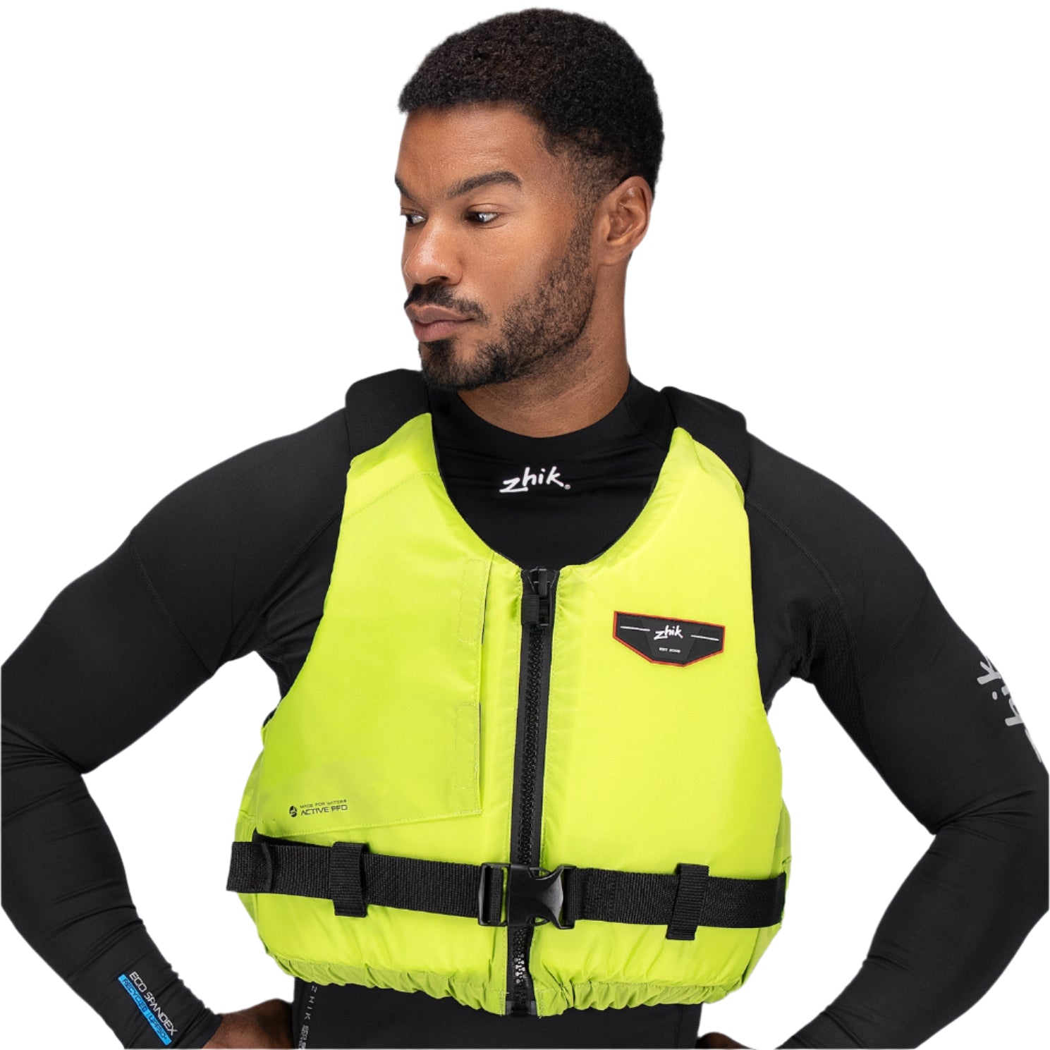 Zhik Active PFD USCG Approved