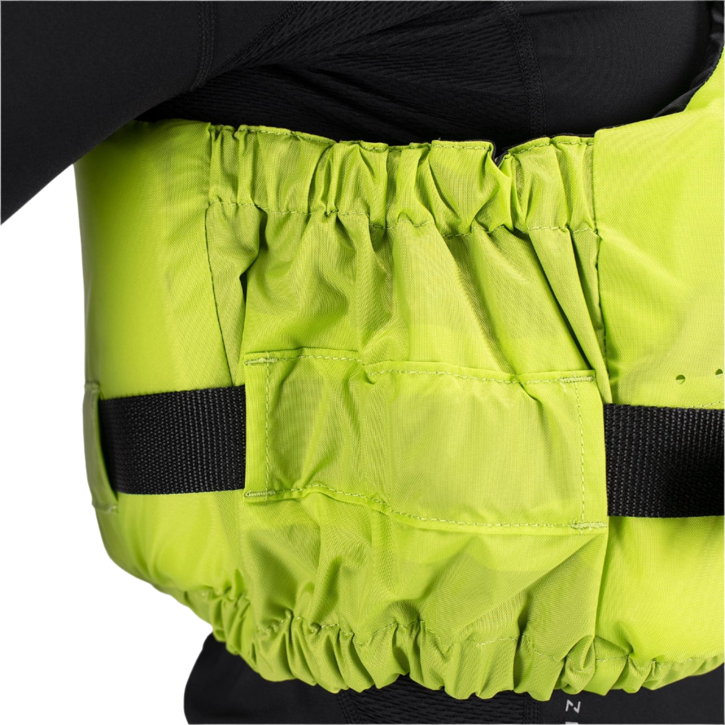 Zhik Active PFD USCG Approved