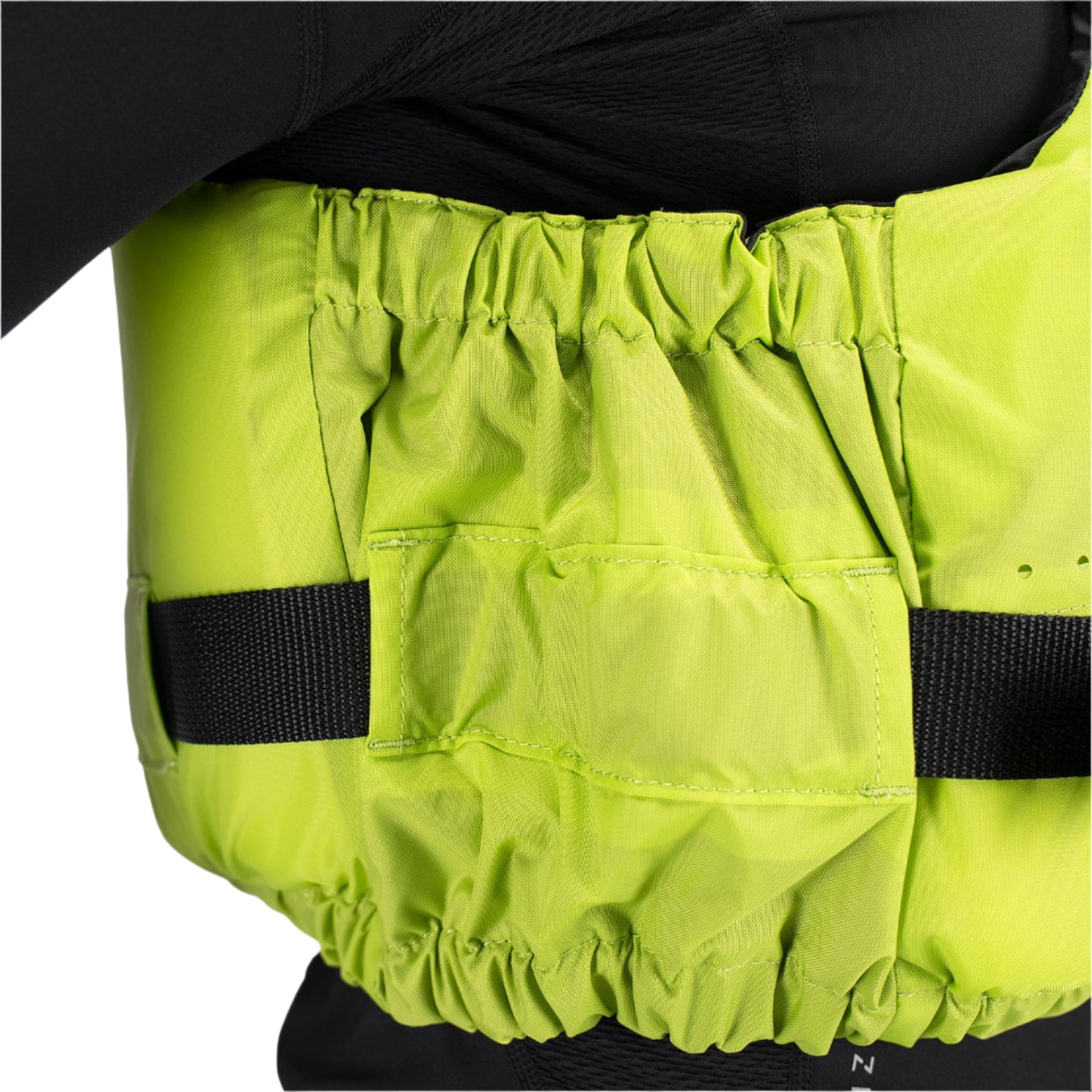 Zhik Active PFD USCG Approved