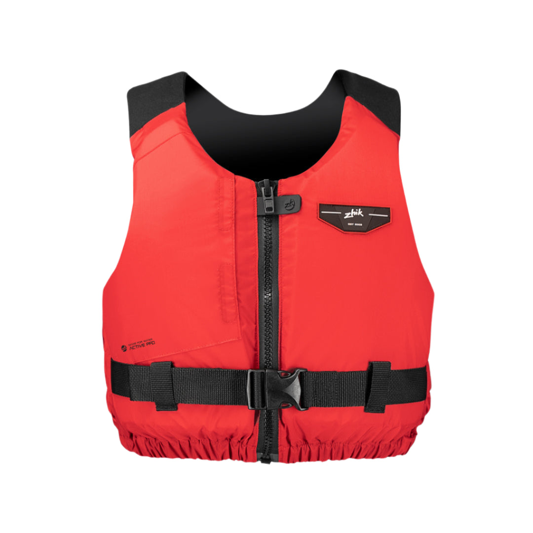 Zhik Active PFD USCG Approved