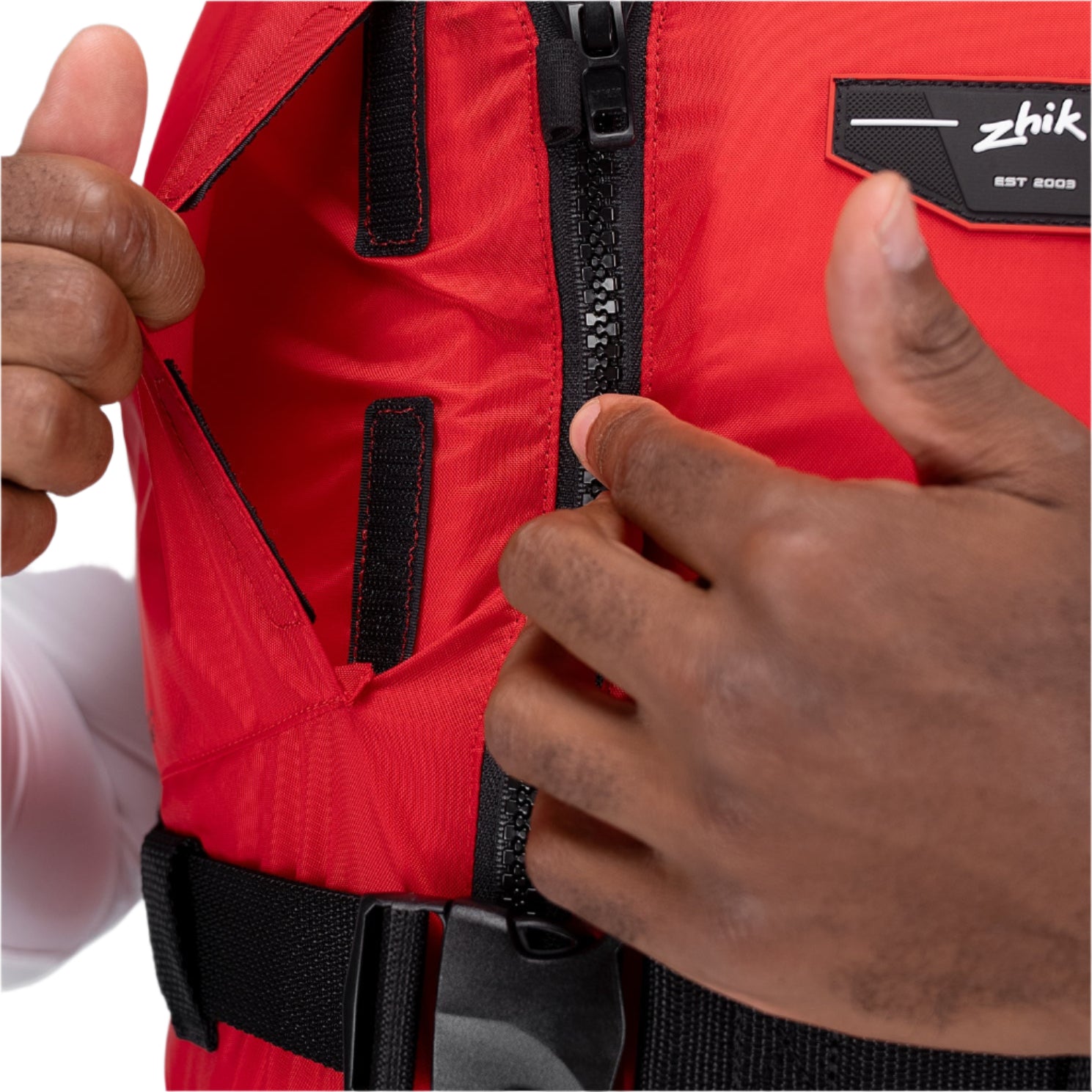 Zhik Active PFD