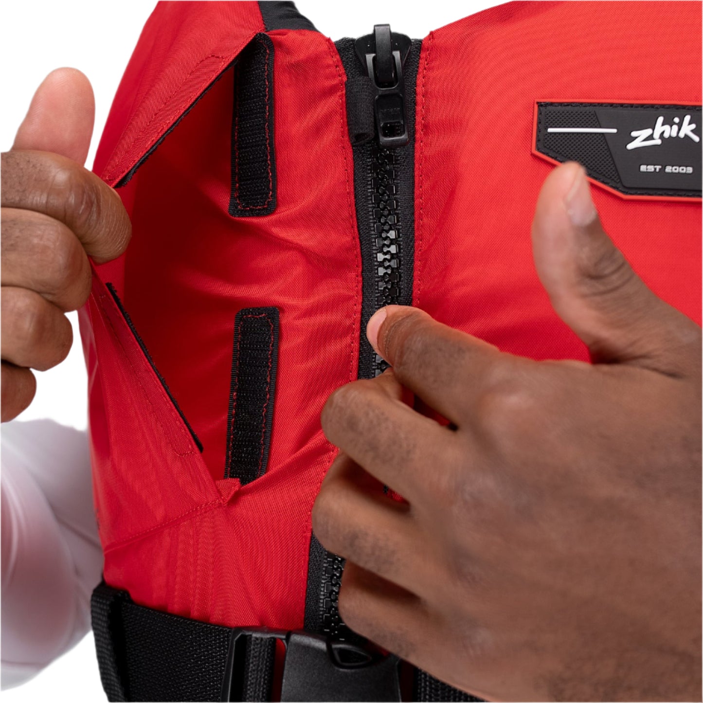 Zhik Active PFD USCG Approved