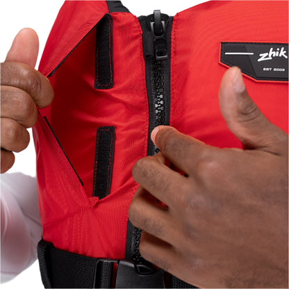 Zhik Active PFD USCG Approved