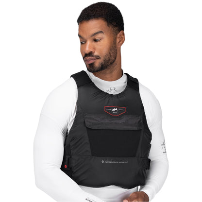 Zhik Performance Racecut PFD USCG Approved