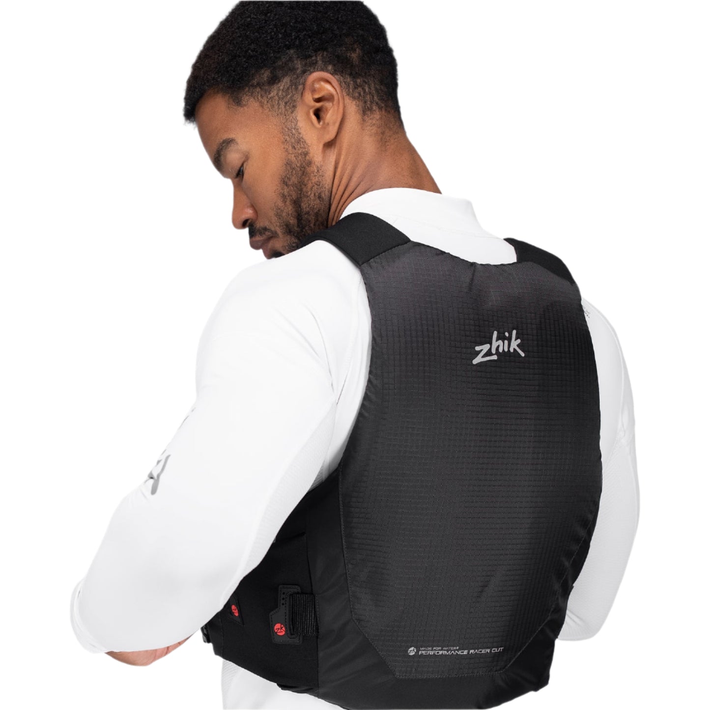 Zhik Performance Racecut PFD USCG Approved