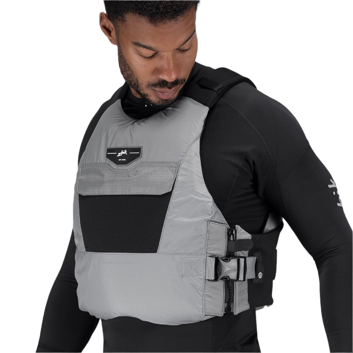 Zhik Performance Racecut PFD USCG Approved