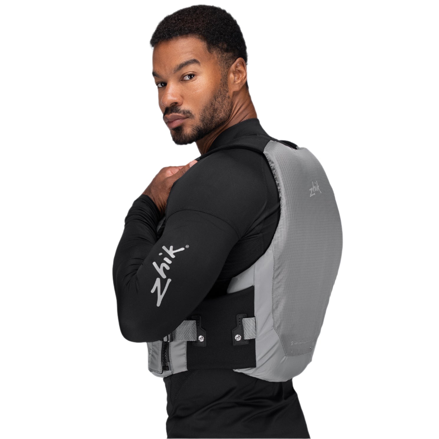 Zhik Performance Racecut PFD USCG Approved