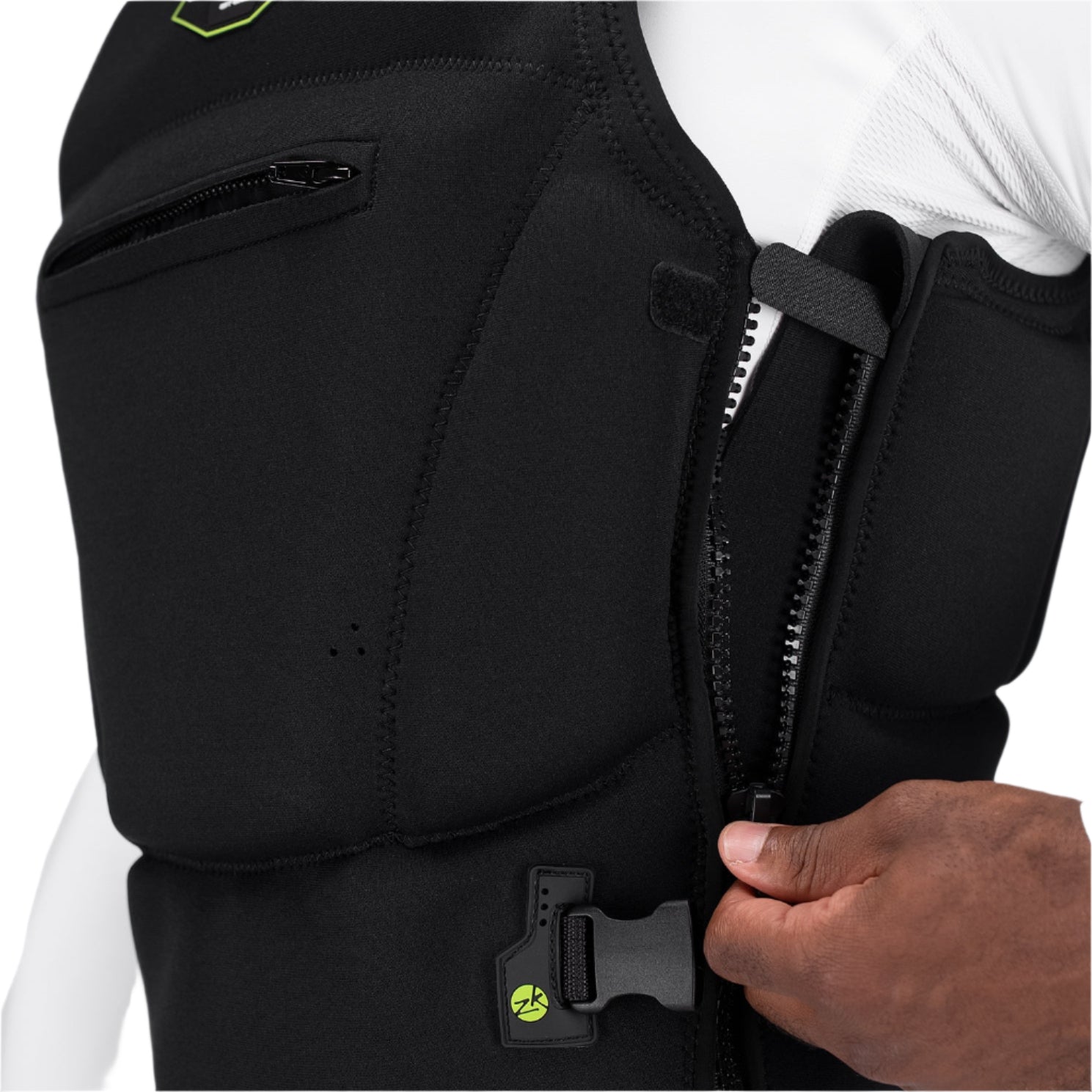 Zhik Kollition X Impact PFD