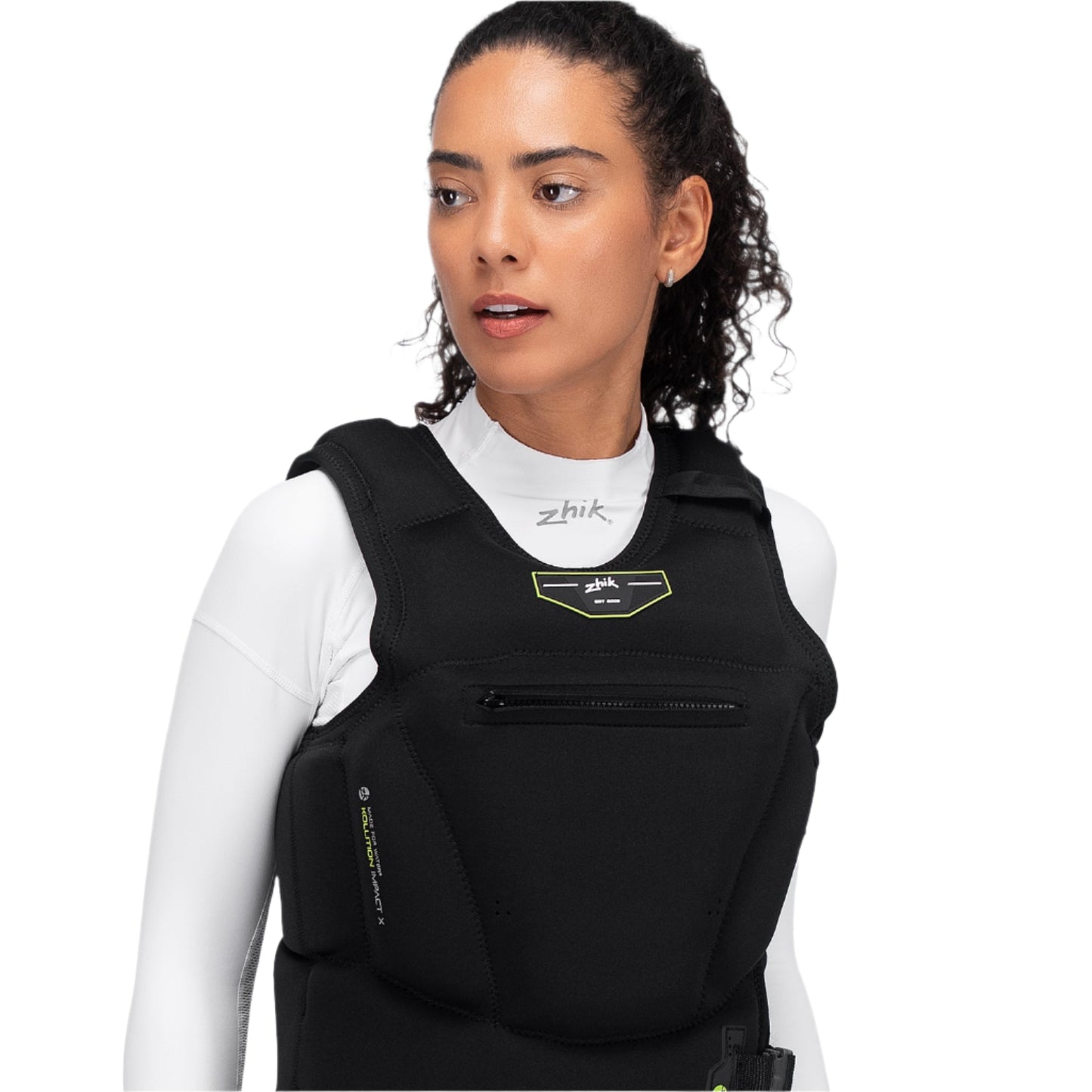 Zhik Kollition X Impact PFD