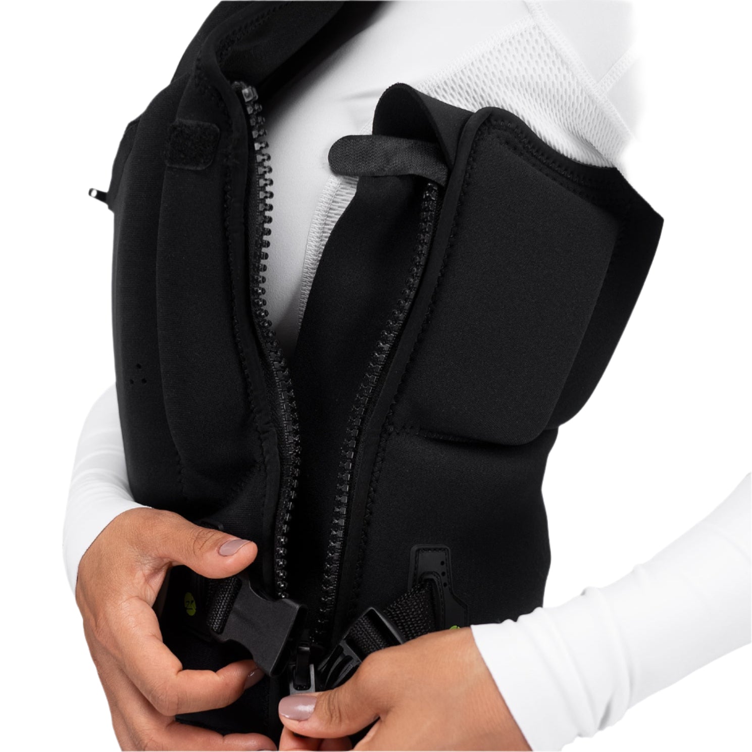 Zhik Kollition X Impact PFD