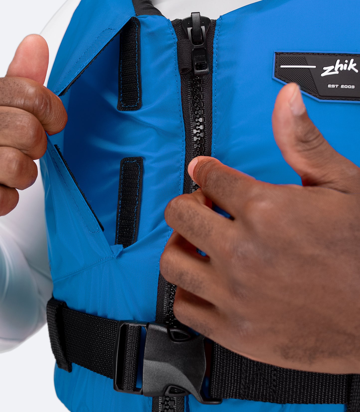 Zhik Active PFD Life Jacket USCG Approved