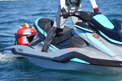 Cruise Edition for Yamaha FX - VX -EX - FZS- GP Models 2003 - 2026