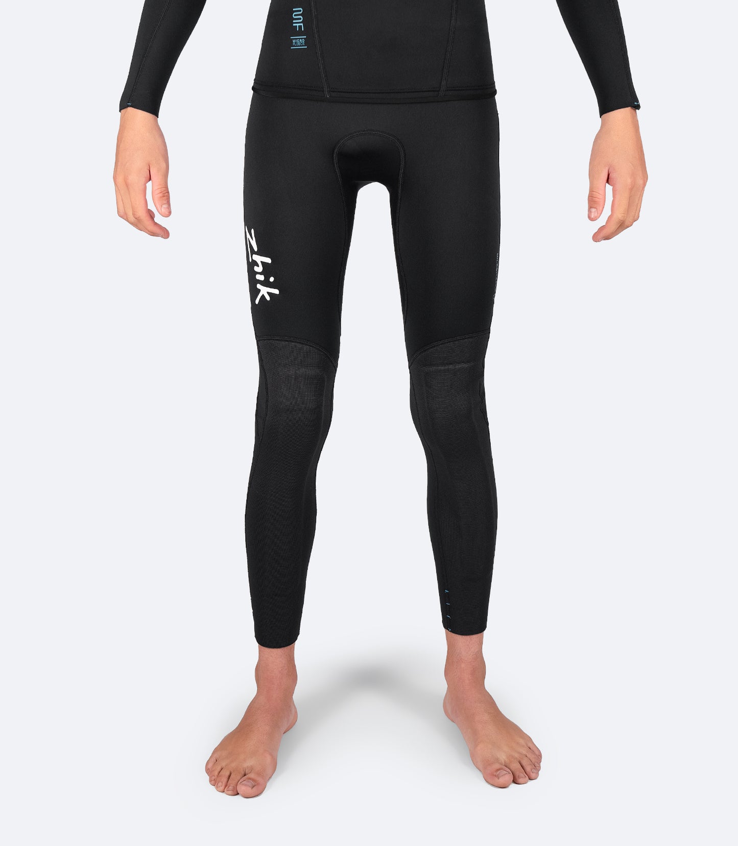 Zhik Youth Microfleece Skiff Suit