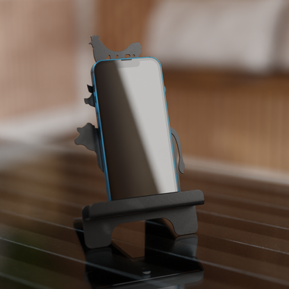 Countertop Phone Stand