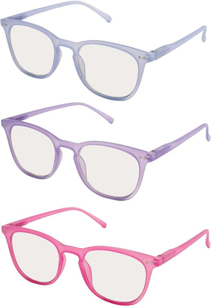 Futura 3-Pack