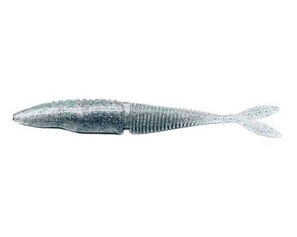 5" Rattle Shad