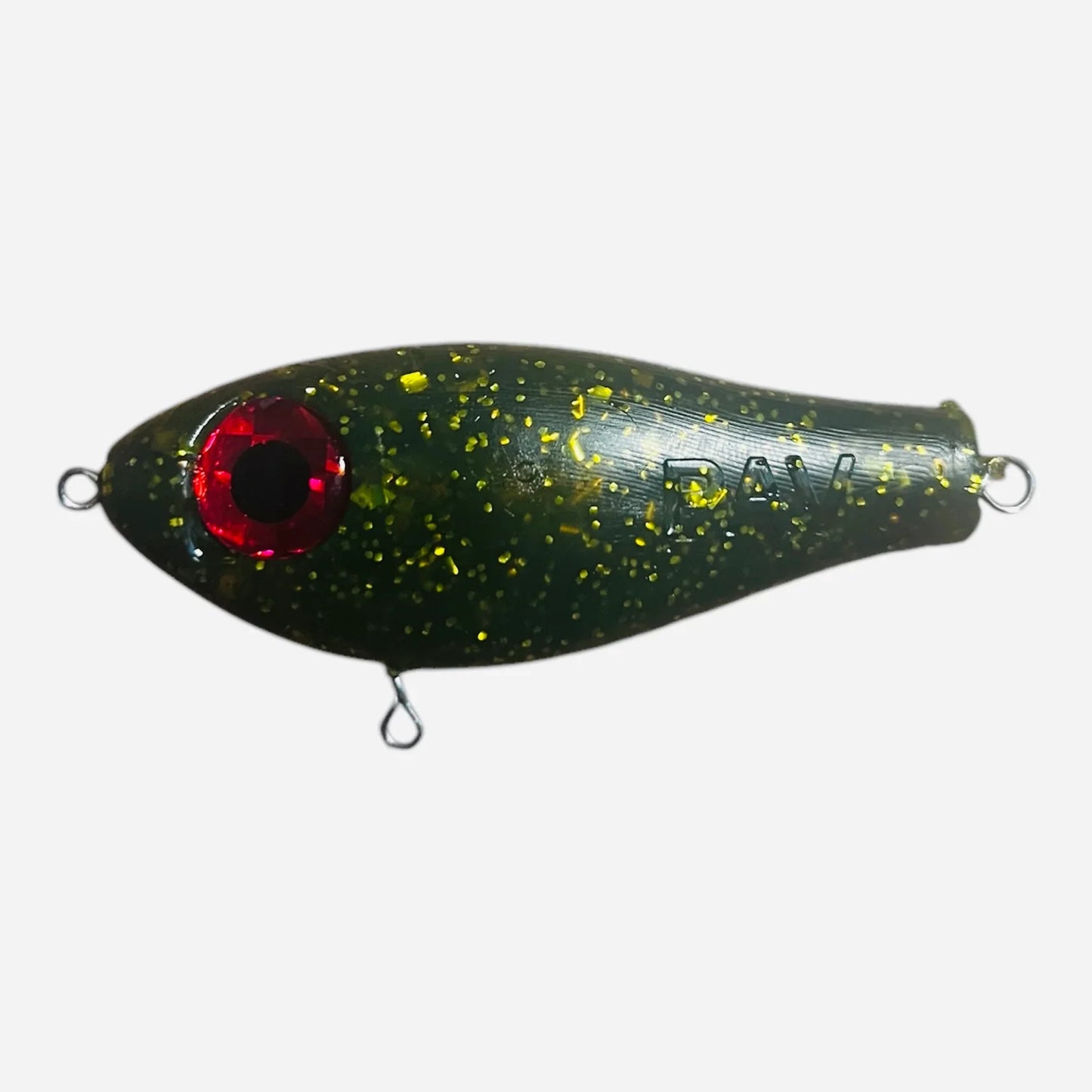 Big Softy With Daiichi Hooks