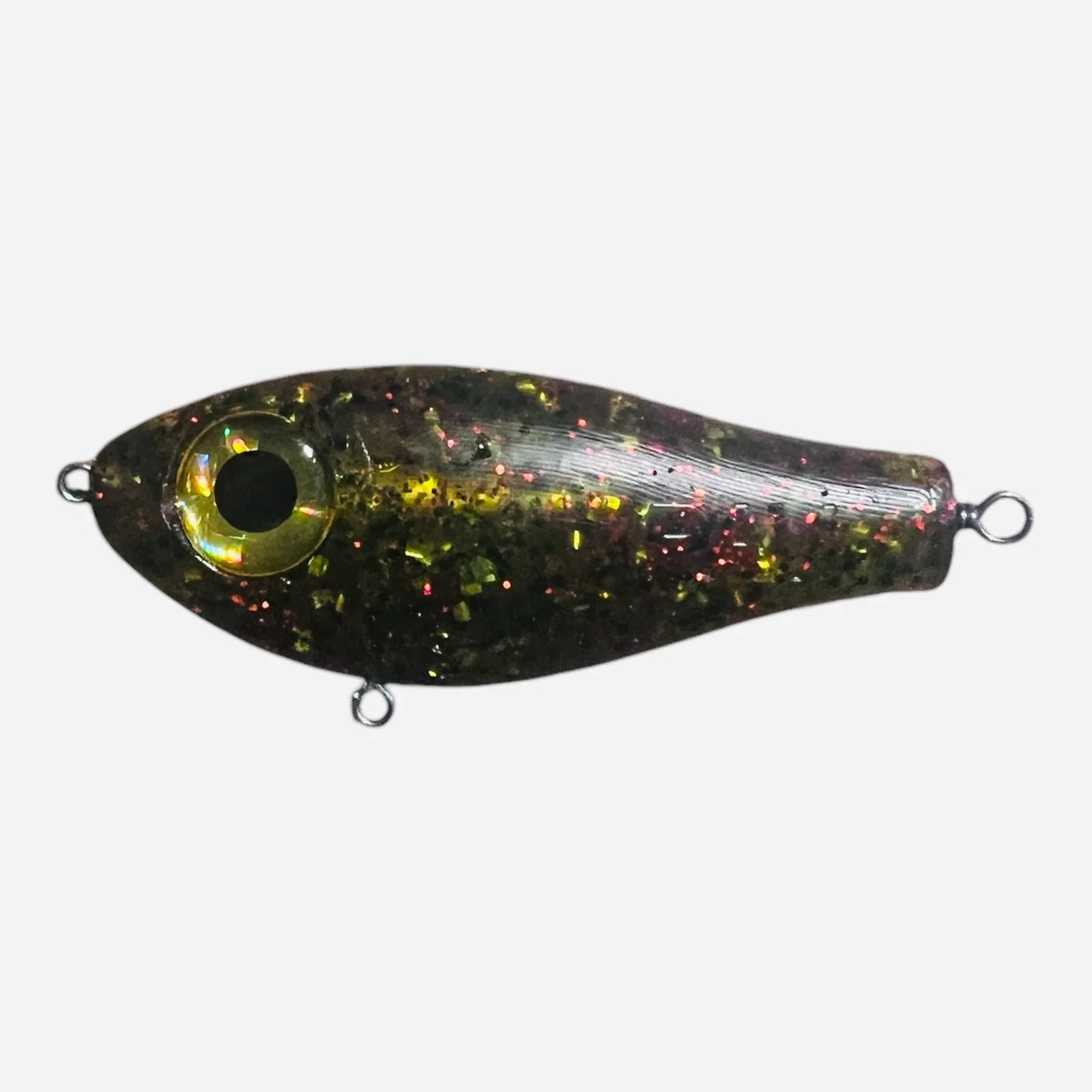 Big Softy With Daiichi Hooks