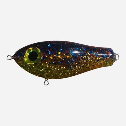Big Softy With Daiichi Hooks