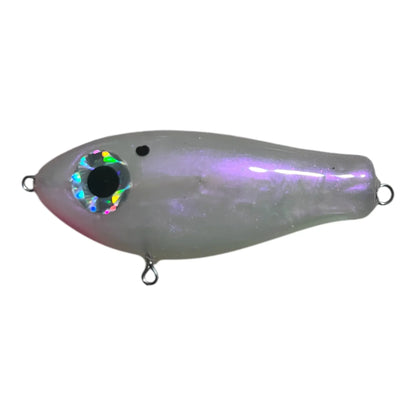 Big Softy With Daiichi Hooks