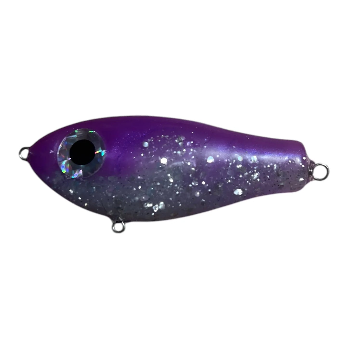 Big Softy With Daiichi Hooks